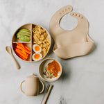 Laden Sie das Bild in den Galerie-Viewer, Lätzchen | Silikon