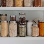 Laden Sie das Bild in den Galerie-Viewer, Lioleli Mason Jar | Wide | 500 ml