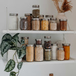 Laden Sie das Bild in den Galerie-Viewer, Lioleli Mason Jar | Regular | 500 ml