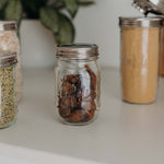 Laden Sie das Bild in den Galerie-Viewer, Lioleli Mason Jar | Regular | 500 ml