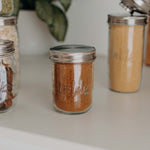 Laden Sie das Bild in den Galerie-Viewer, Lioleli Mason Jar | Wide | 500 ml