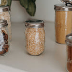 Laden Sie das Bild in den Galerie-Viewer, Lioleli Mason Jar | Regular | 500 ml