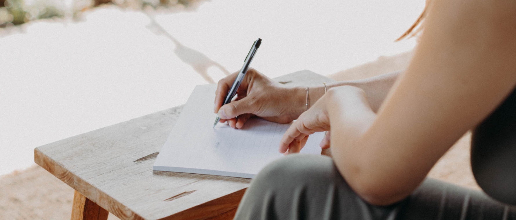 Organisation im Alltag