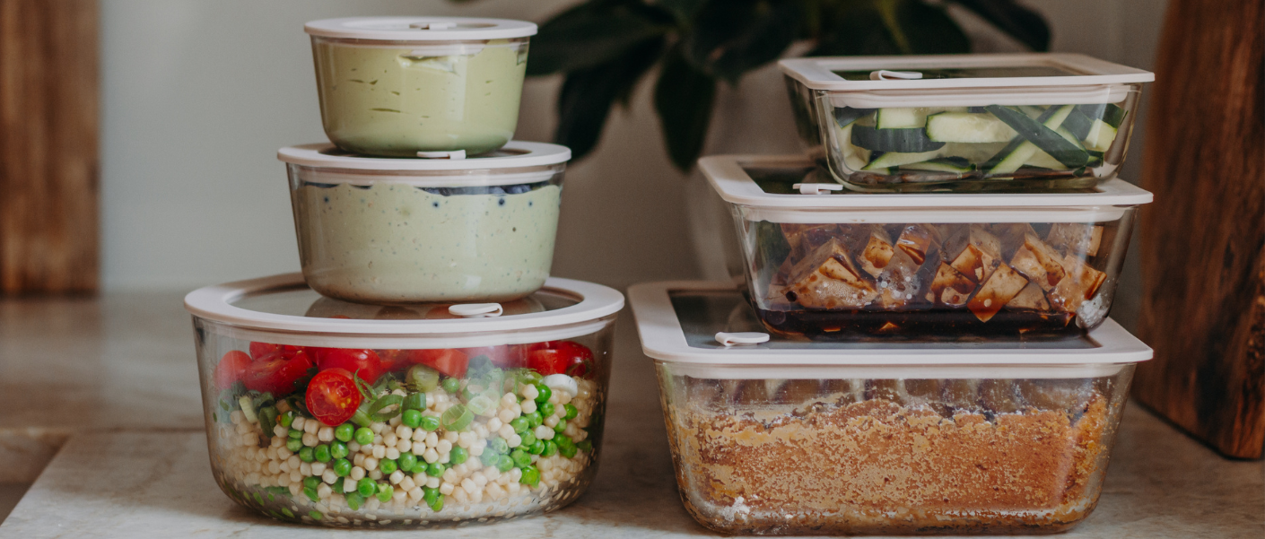 #19 Meal-Prep