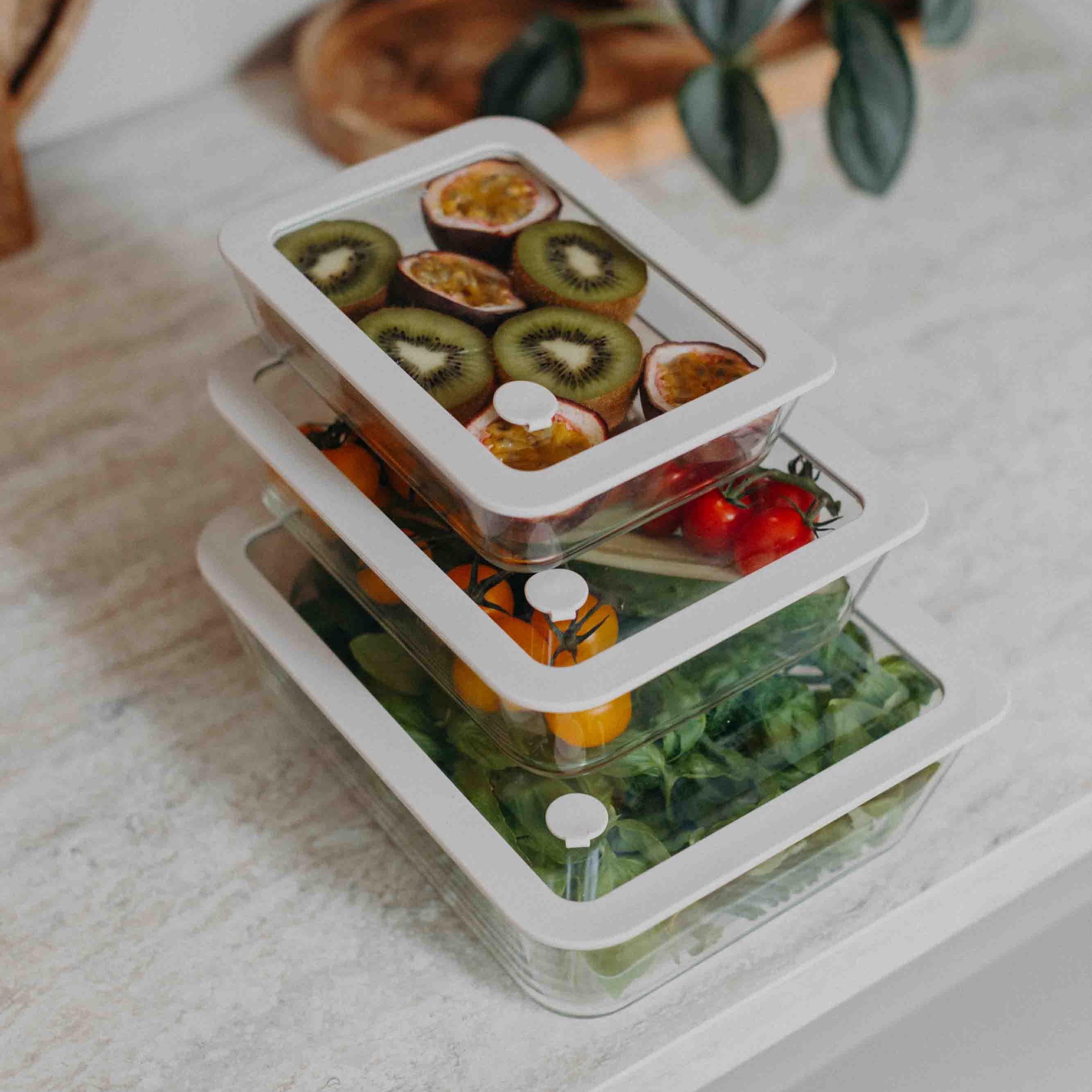 ALLE PRODUKTE Frischeboxen