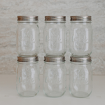 Laden Sie das Bild in den Galerie-Viewer, Lioleli Jar | Set | Regular 500ml

