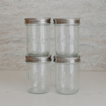 Laden Sie das Bild in den Galerie-Viewer, Lioleli Jar | Set | Wide 500ml
