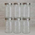 Laden Sie das Bild in den Galerie-Viewer, Lioleli Jar | Set | Wide 950ml
