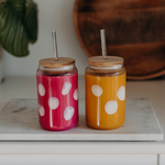 Laden Sie das Bild in den Galerie-Viewer, Smoothieglas | Ripple | 520ml
