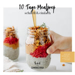 Laden Sie das Bild in den Galerie-Viewer, 10 Tage Mealprep | eBook
