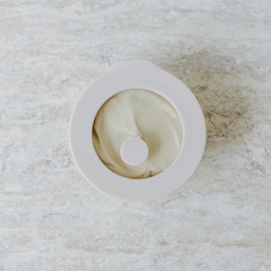 Frischebox | rund | 240ml