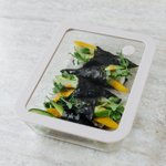 Laden Sie das Bild in den Galerie-Viewer, Frischebox | eckig | 1400ml
