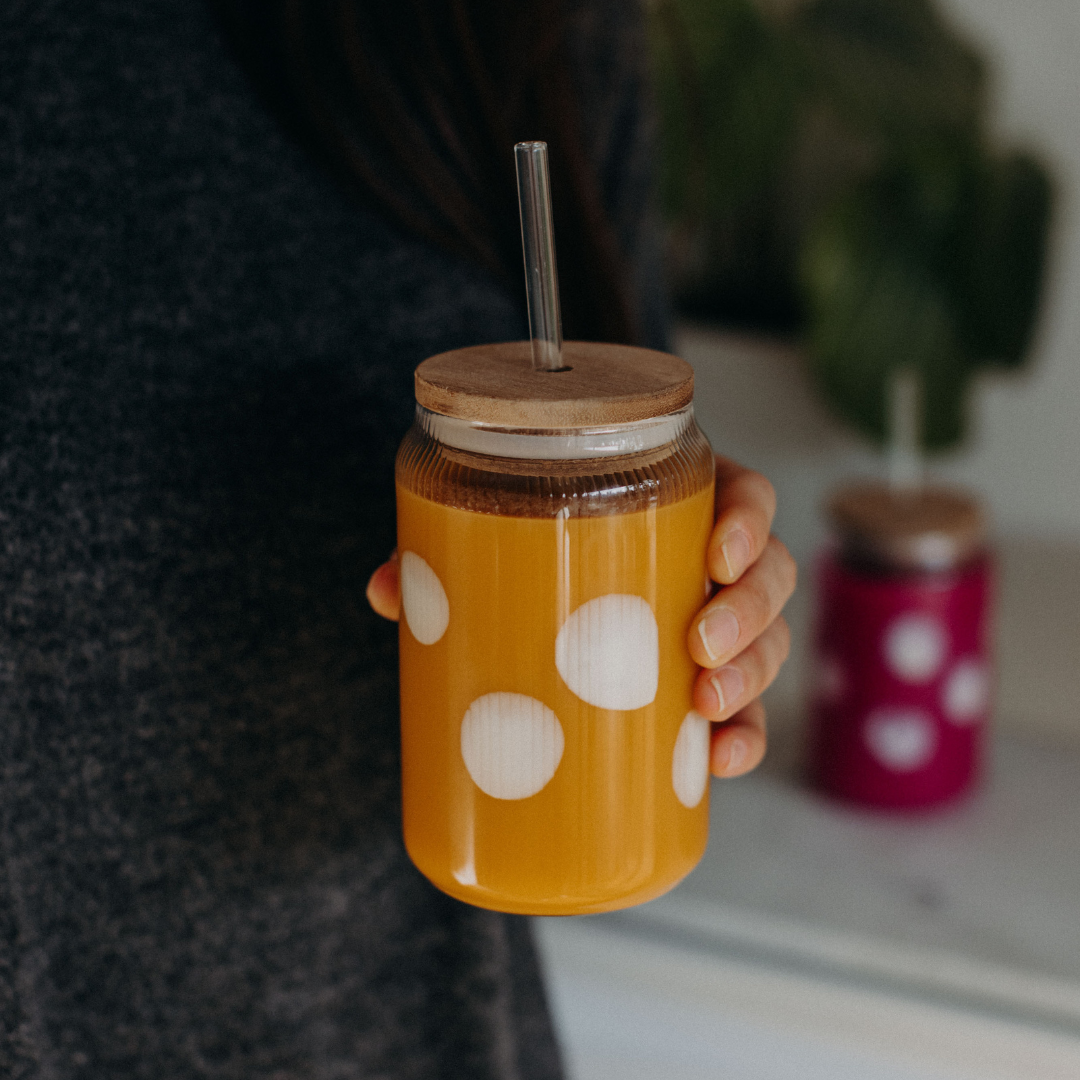 Smoothieglas | Ripple | 520ml