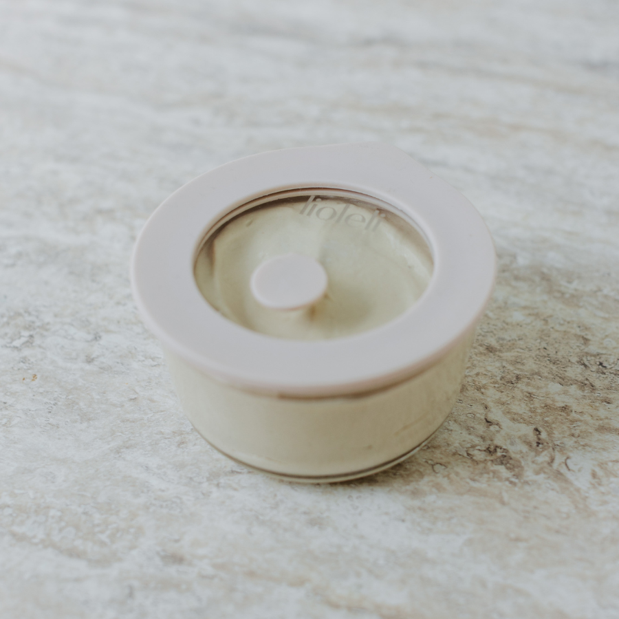 Frischebox | rund | 240ml