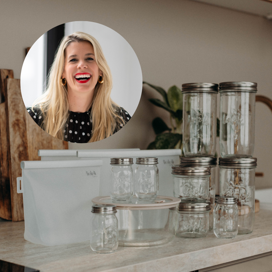 Svenja's Favorites | Set