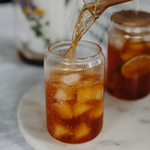 Laden Sie das Bild in den Galerie-Viewer, Smoothieglas | Ripple | 520ml
