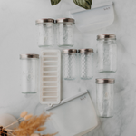 Laden Sie das Bild in den Galerie-Viewer, Color Meal Prep Set | M
