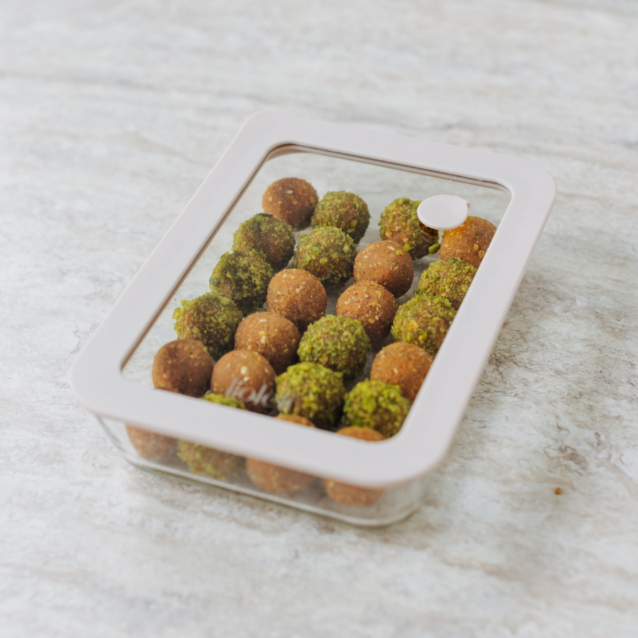 Frischebox | eckig | 700ml