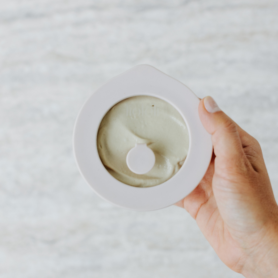 Frischebox | rund | 240ml