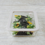 Laden Sie das Bild in den Galerie-Viewer, Frischebox | eckig | 1400ml
