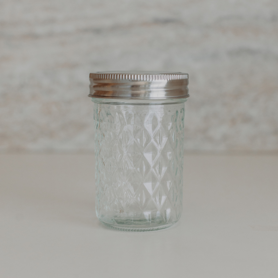 Lioleli Jar | Set | Diamant 250ml