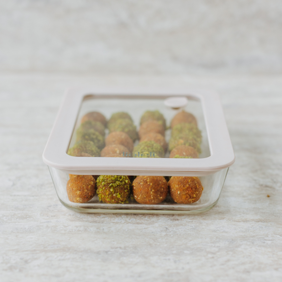 Frischebox | eckig | 700ml