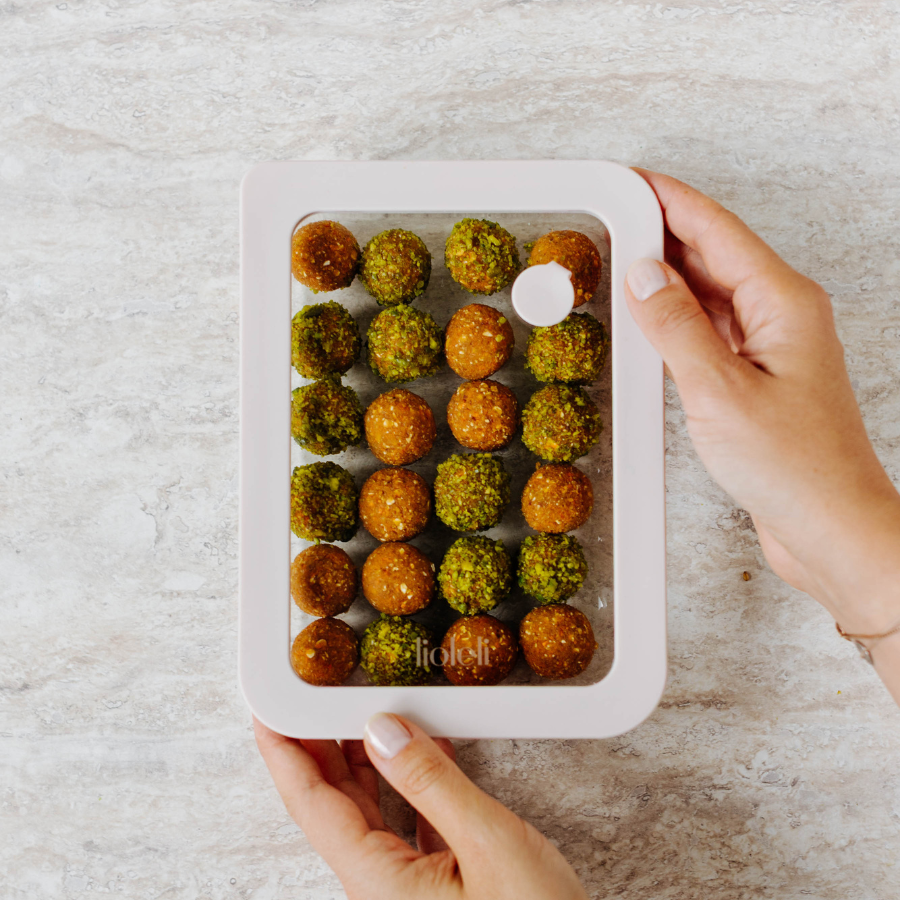 Frischebox | eckig | 700ml