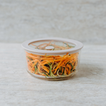 Laden Sie das Bild in den Galerie-Viewer, Frischebox | rund | 940ml
