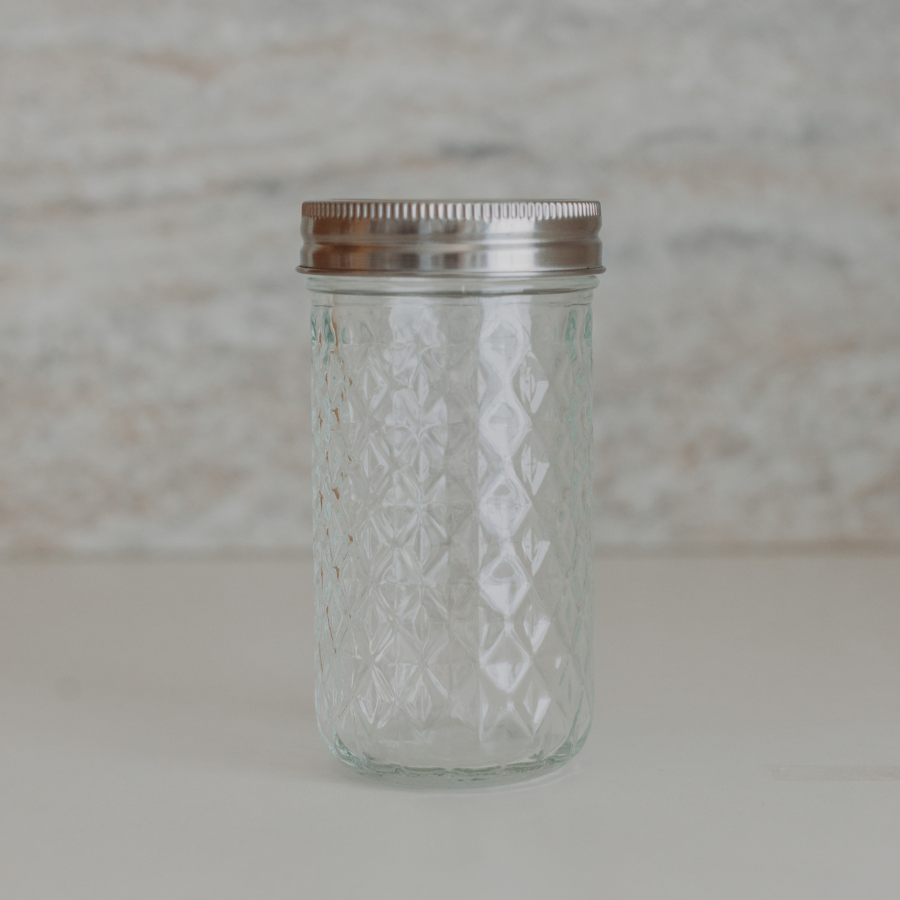 Lioleli Jar | Set | Diamant 350ml