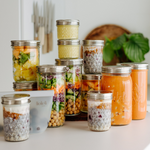 Laden Sie das Bild in den Galerie-Viewer, Meal Prep | Set
