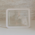 Laden Sie das Bild in den Galerie-Viewer, Frischebox | eckig | 2600ml
