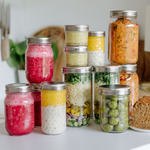 Laden Sie das Bild in den Galerie-Viewer, Meal Prep | Set
