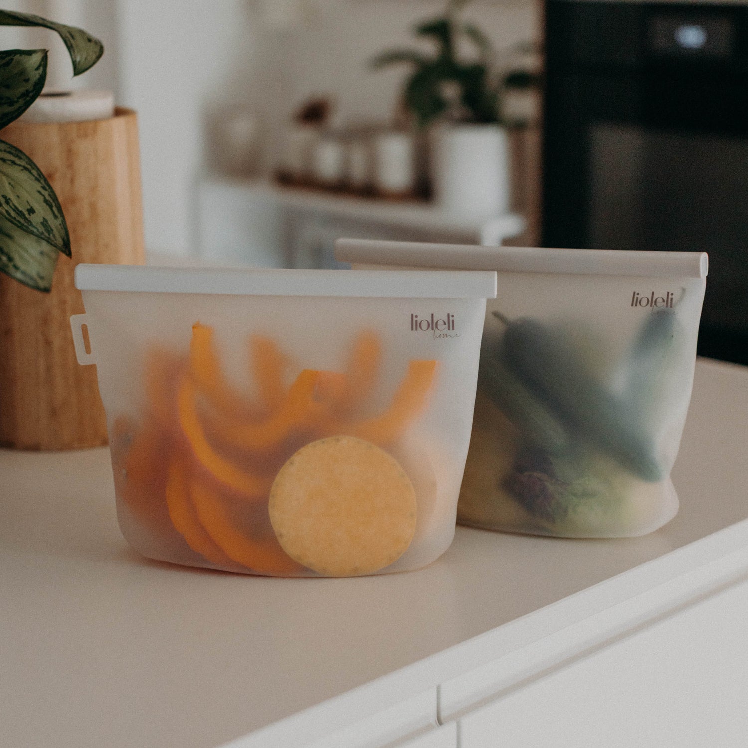 Aufbewahrungsbeutel | 2000 ml