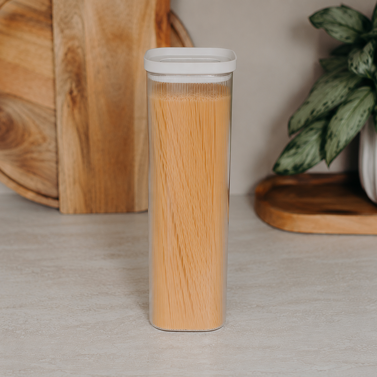 Vorratsglas | Ripple | 2200 ml