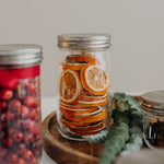 Laden Sie das Bild in den Galerie-Viewer, Lioleli Mason Jar | Wide | 950 ml
