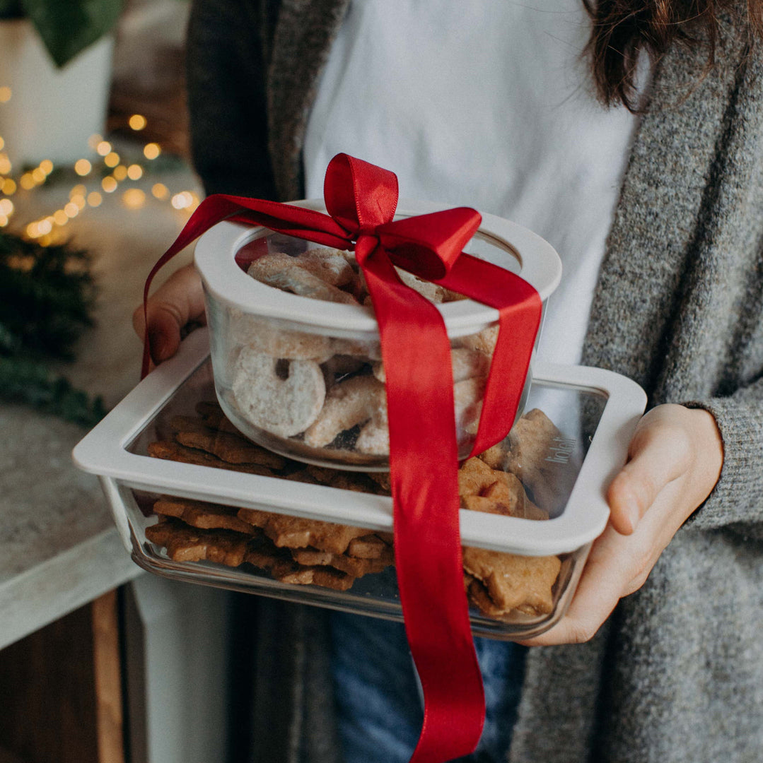 Weihnachtskekse | Set