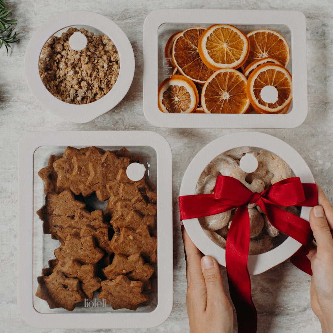 Weihnachtskekse | Set