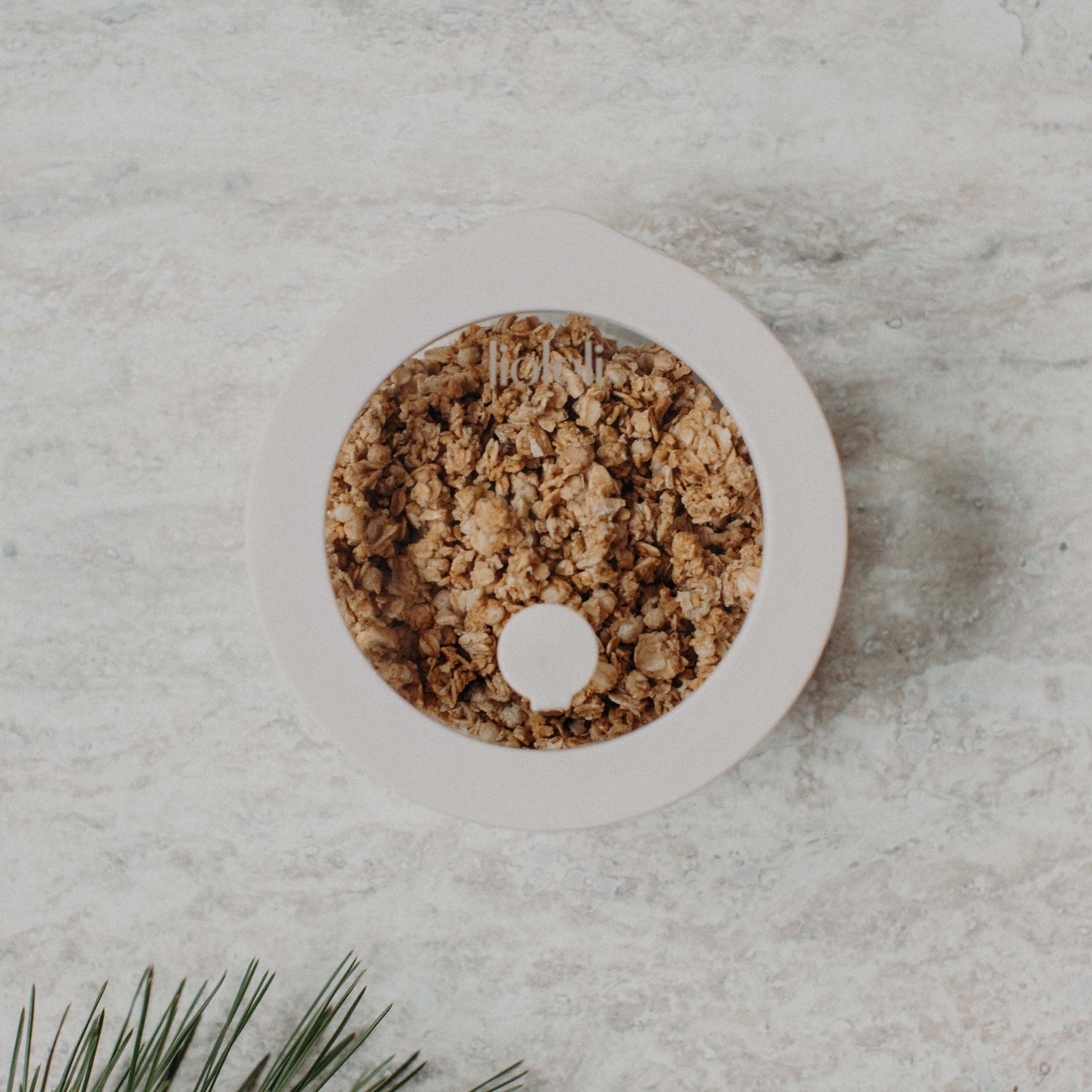 Frischebox | rund | 470ml