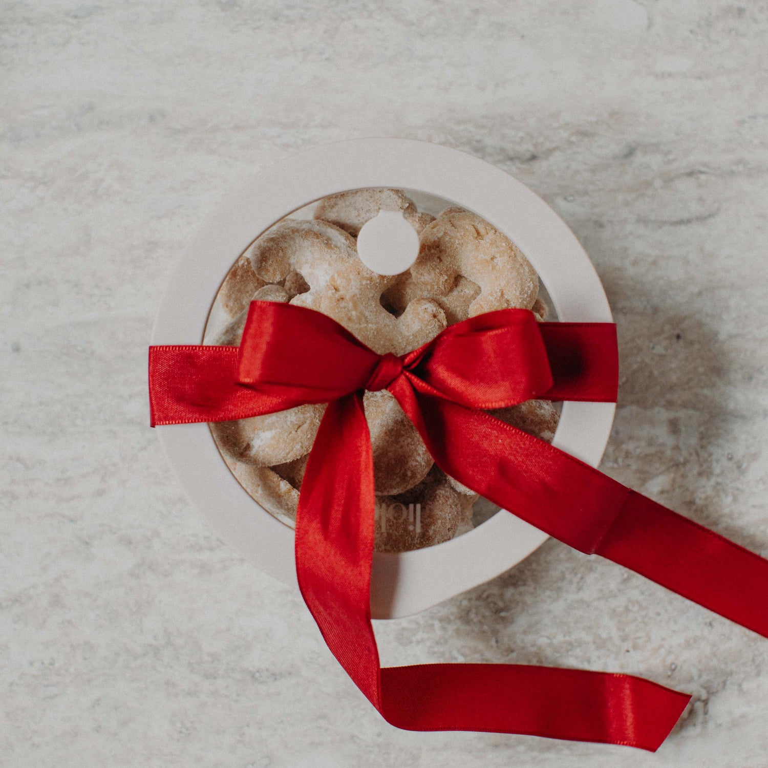 Frischebox | rund | 940ml