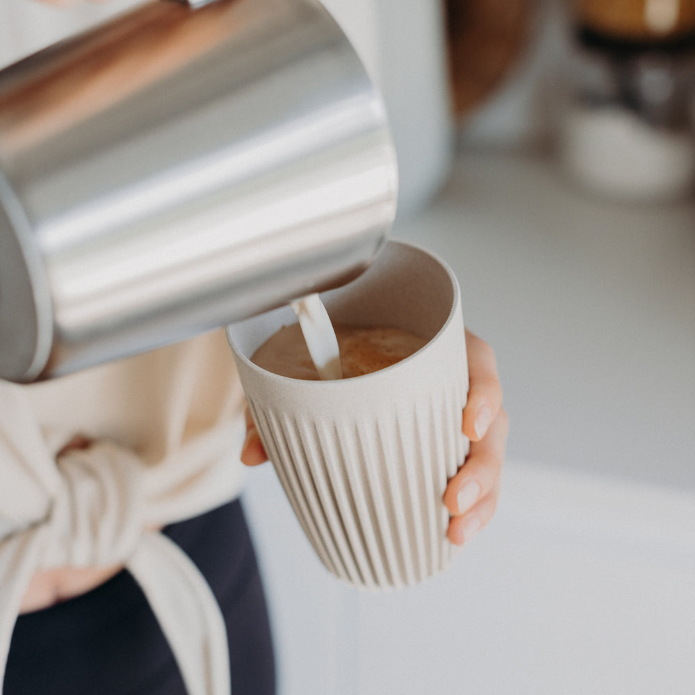 Kaffeebecher | Huskee