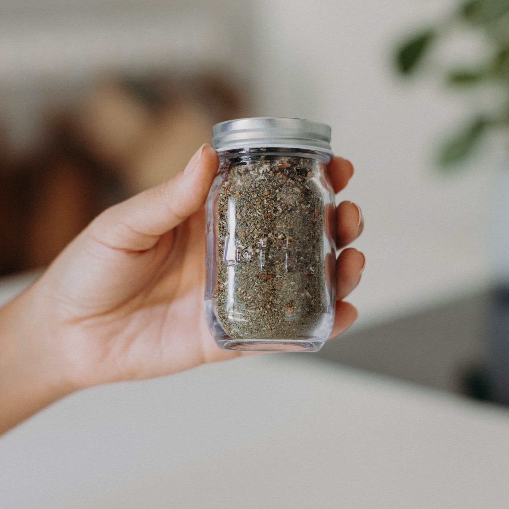 Lioleli Mason Jar | Mini