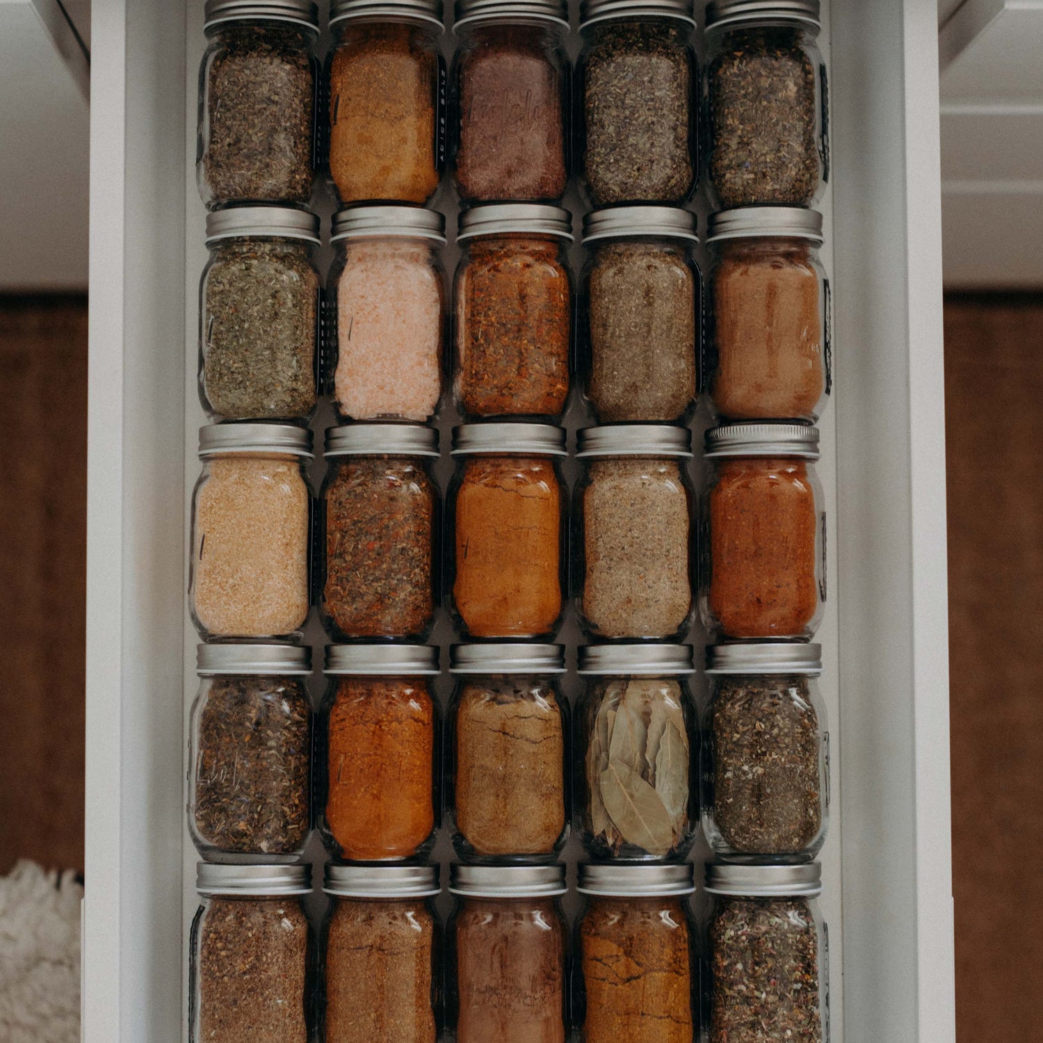 Lioleli Mason Jar | Mini