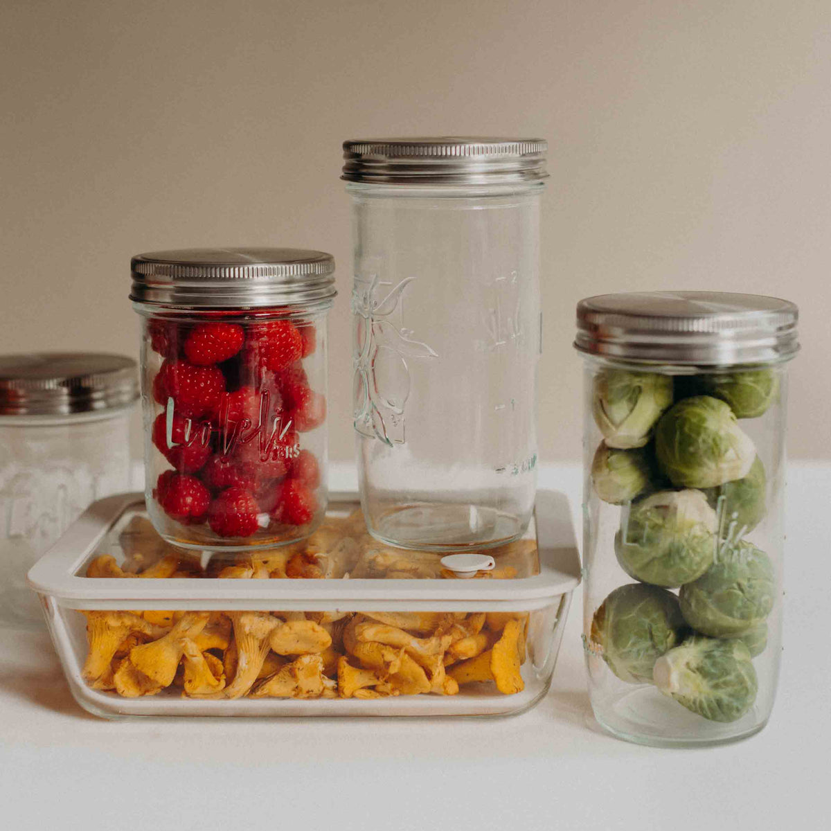 Meal-Prep | Sets