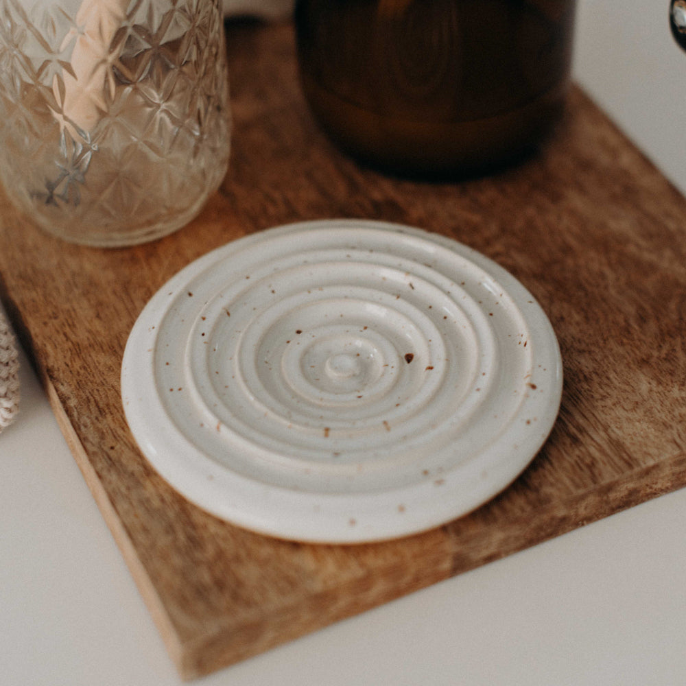 Seifenschale | Keramik