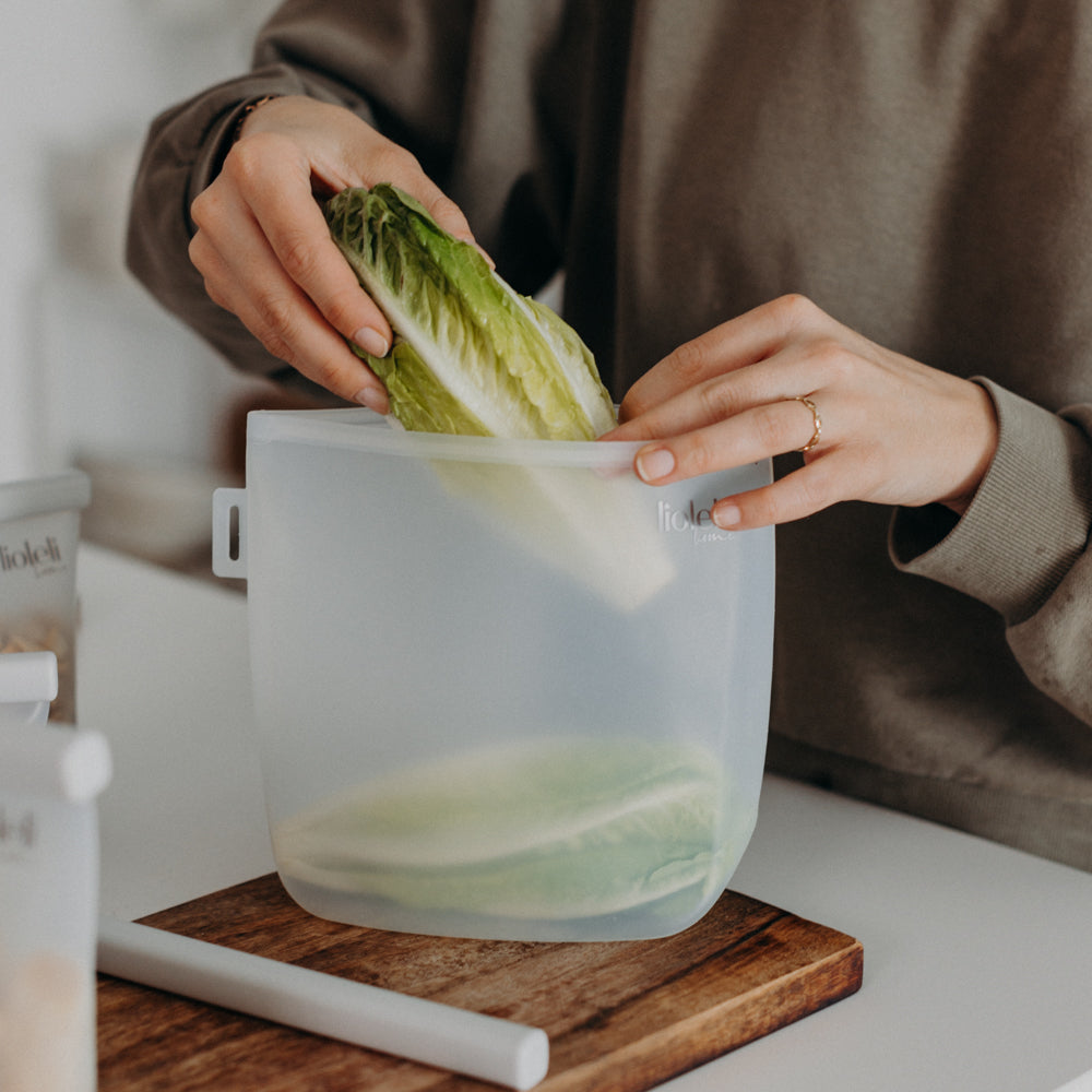 Aufbewahrungsbeutel | 1500 ml