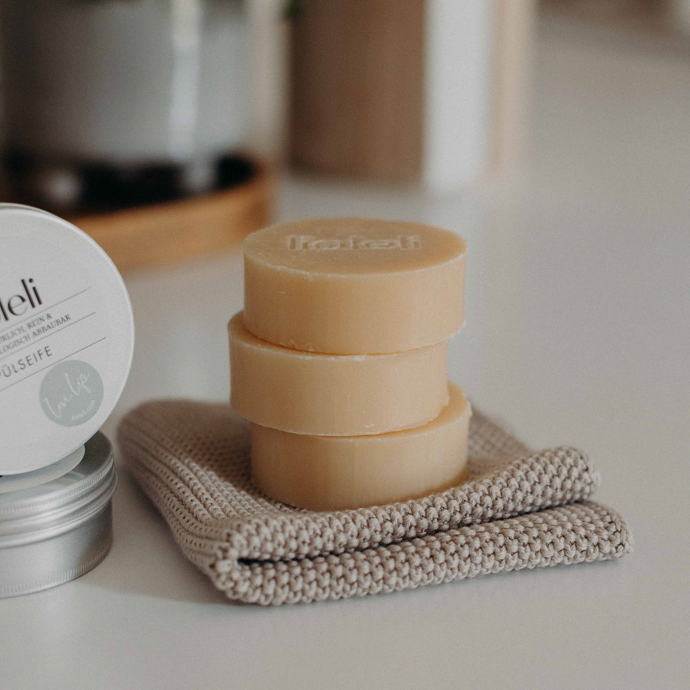 Color Nachfüllpackung