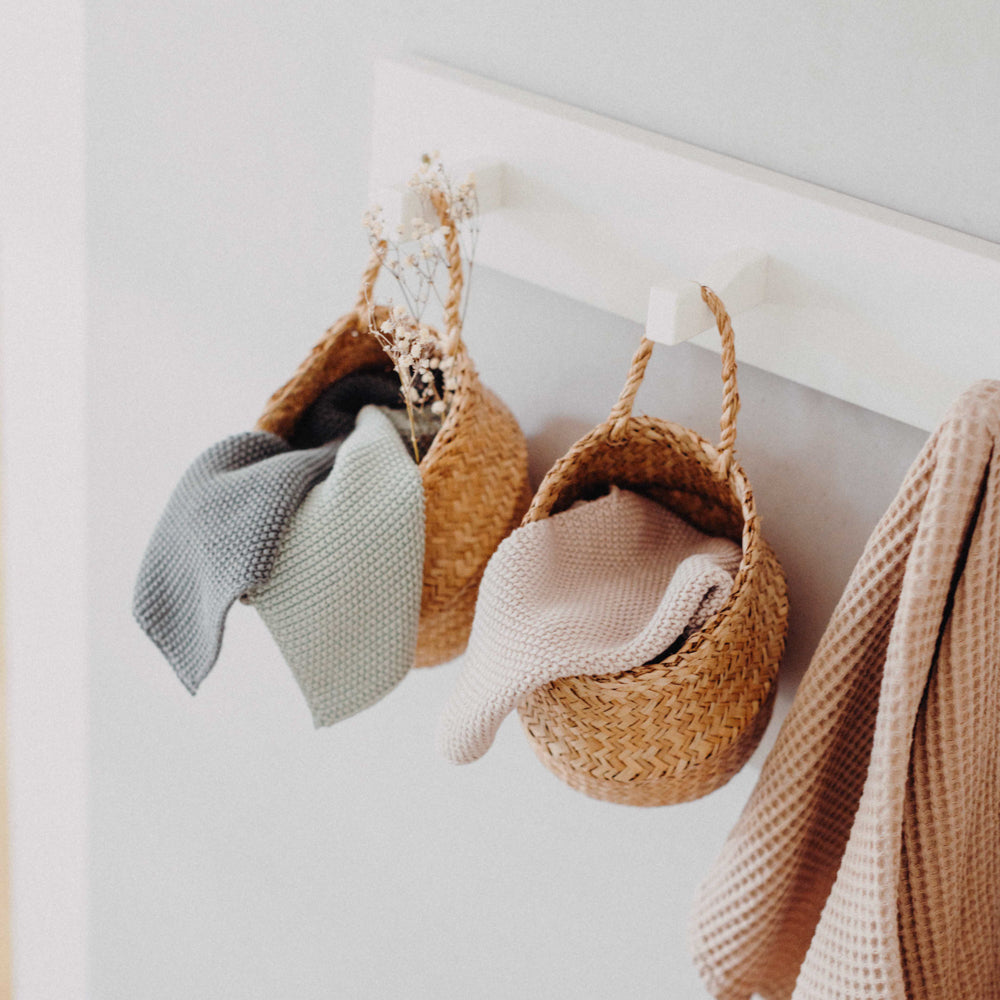 Spültuch | Baumwolle | Beige