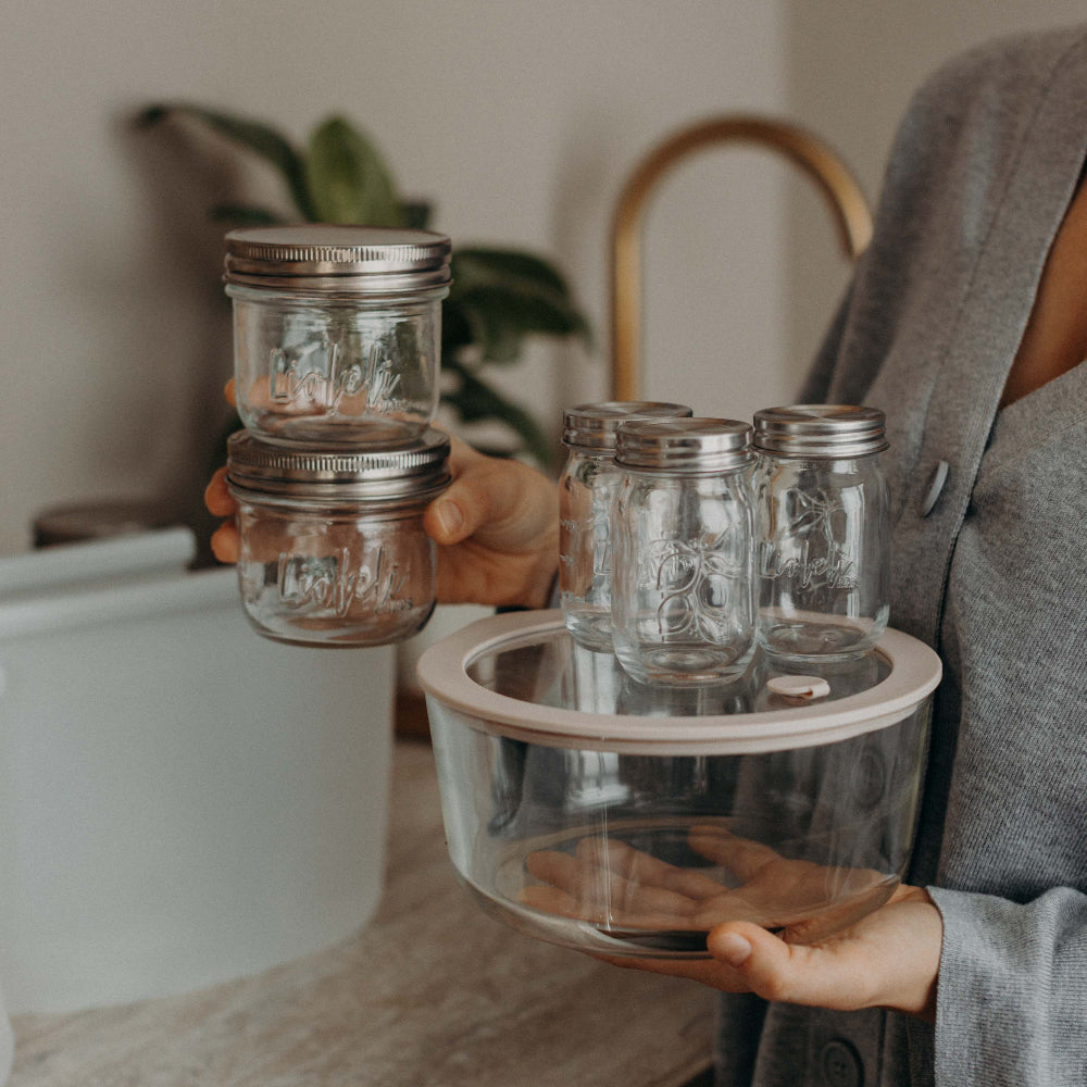 Svenja's Favorites | Set