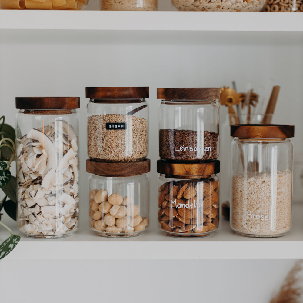 Vorratsglas Regular | 500 ml