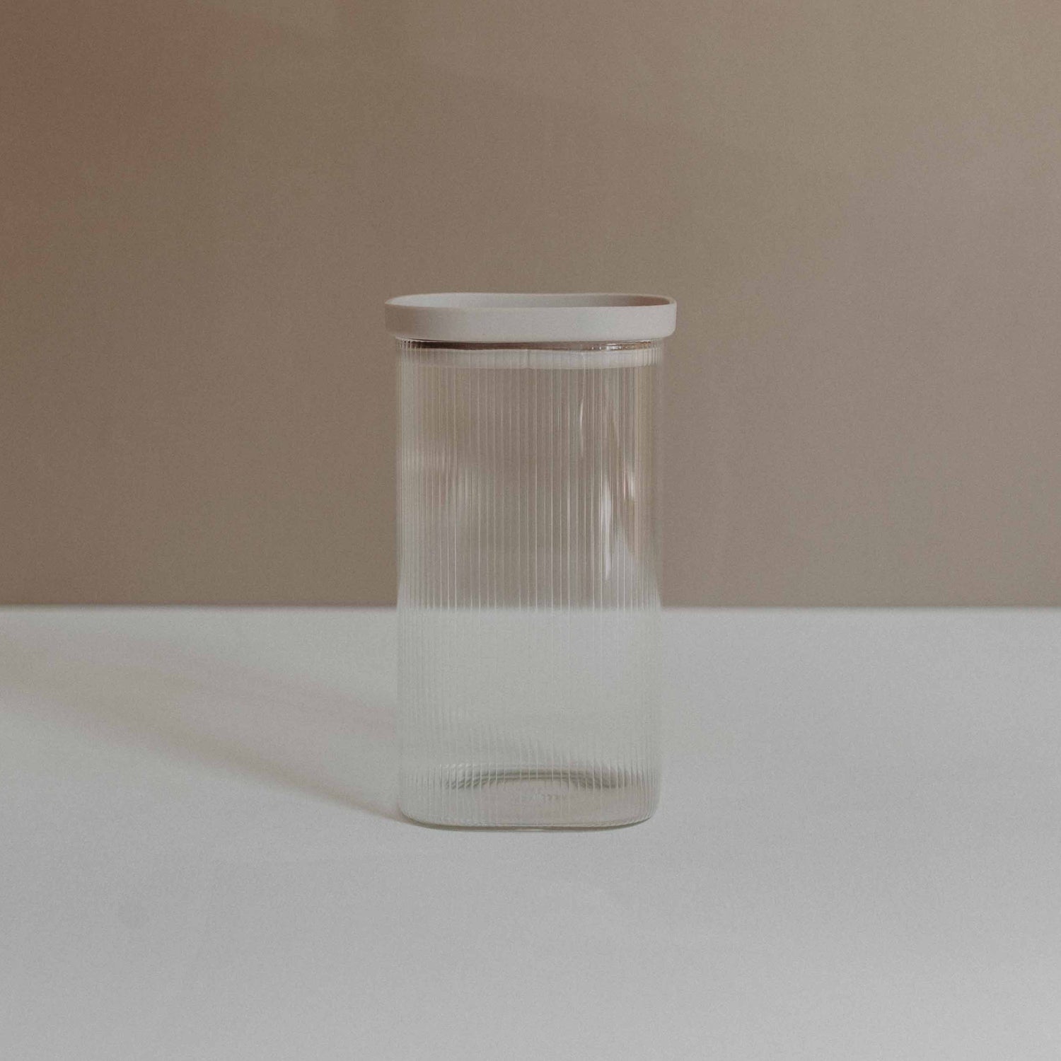 Vorratsglas | Ripple | 1400 ml